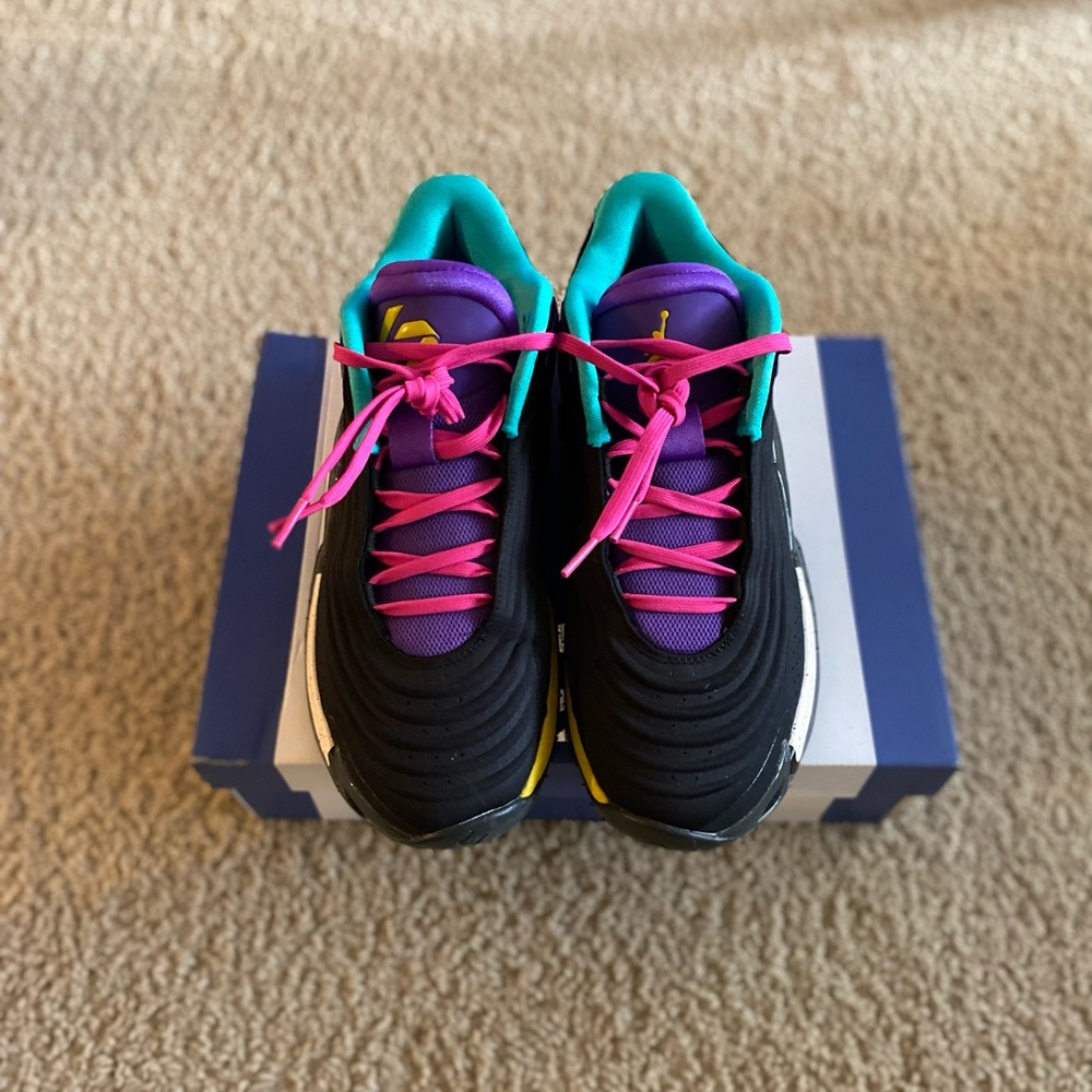 Jordan Luka 3